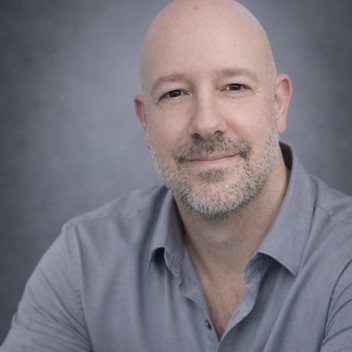 Portrait de David Zbinden, consultant en automatisation IA à Morges